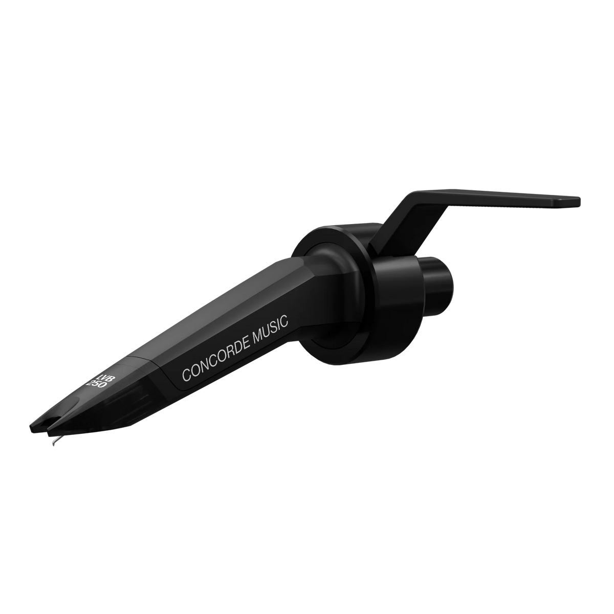Ortofon - Concorde Music Black LVB 250 - Moving Magnet Cartridge (Available for Pre-Order)