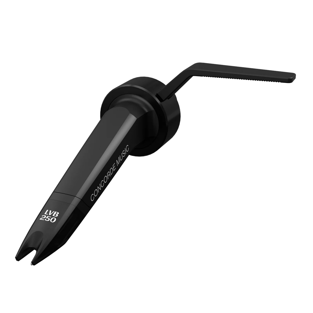 Ortofon - Concorde Music Black LVB 250 - Moving Magnet Cartridge (Available for Pre-Order)