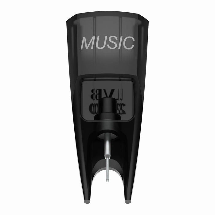 Ortofon - Concorde Music Black LVB 250 - Replacement Stylus