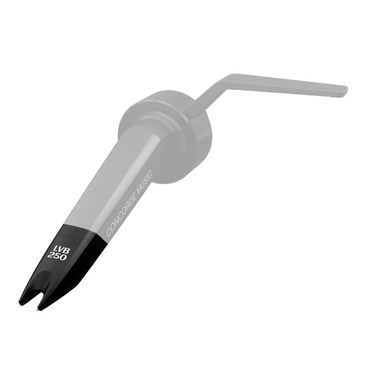 Ortofon - Concorde Music Black LVB 250 - Replacement Stylus
