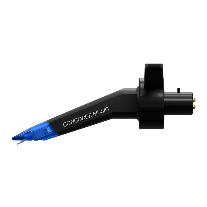 Ortofon - Concorde Music Blue - Moving Magnet Cartridge