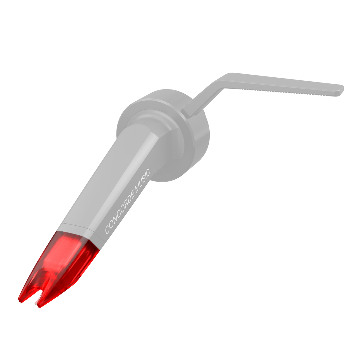 Ortofon - Concorde Music Red - Replacement Stylus