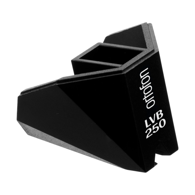 Ortofon - Hi-Fi 2M Black LVB 250 - Replacement Stylus