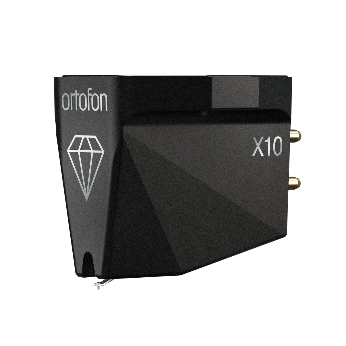 Ortofon - MC X10 - Moving Coil Cartridge (Available for Pre-Order)