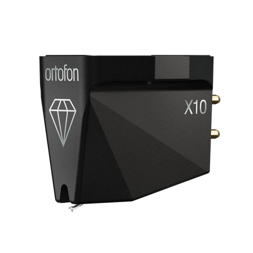 Ortofon - MC X10 - Moving Coil Cartridge (Available for Pre-Order)