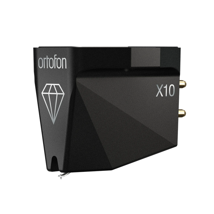Ortofon - MC X10 - Moving Coil Cartridge (Available for Pre-Order)