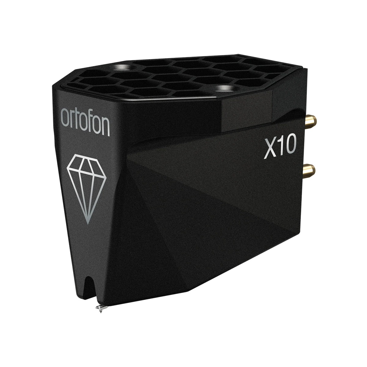 Ortofon - MC X10 - Moving Coil Cartridge (Available for Pre-Order)
