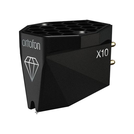 Ortofon - MC X10 - Moving Coil Cartridge (Available for Pre-Order)