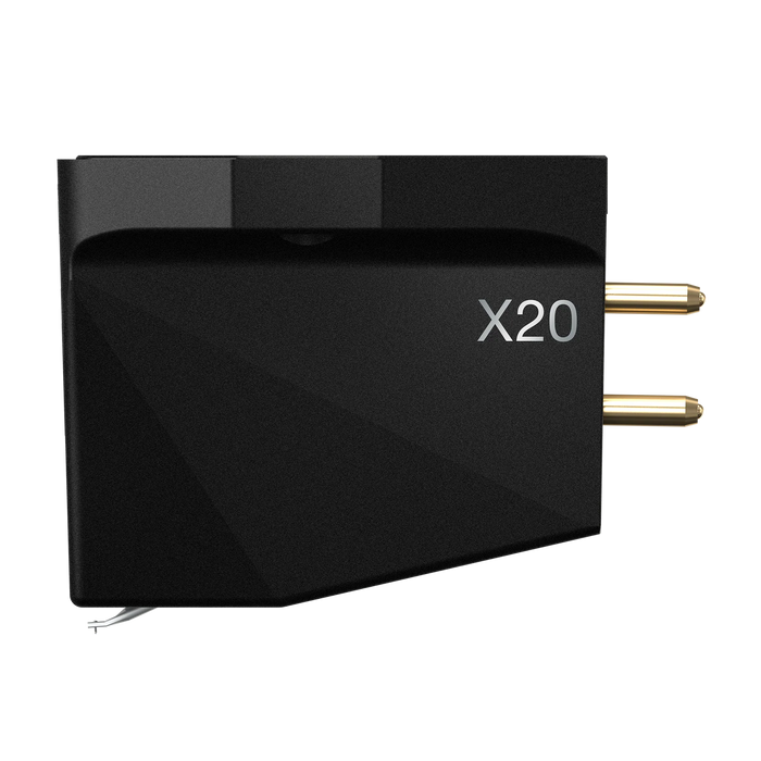 Ortofon - MC X20 - Moving Coil Cartridge (Available for Pre-Order)
