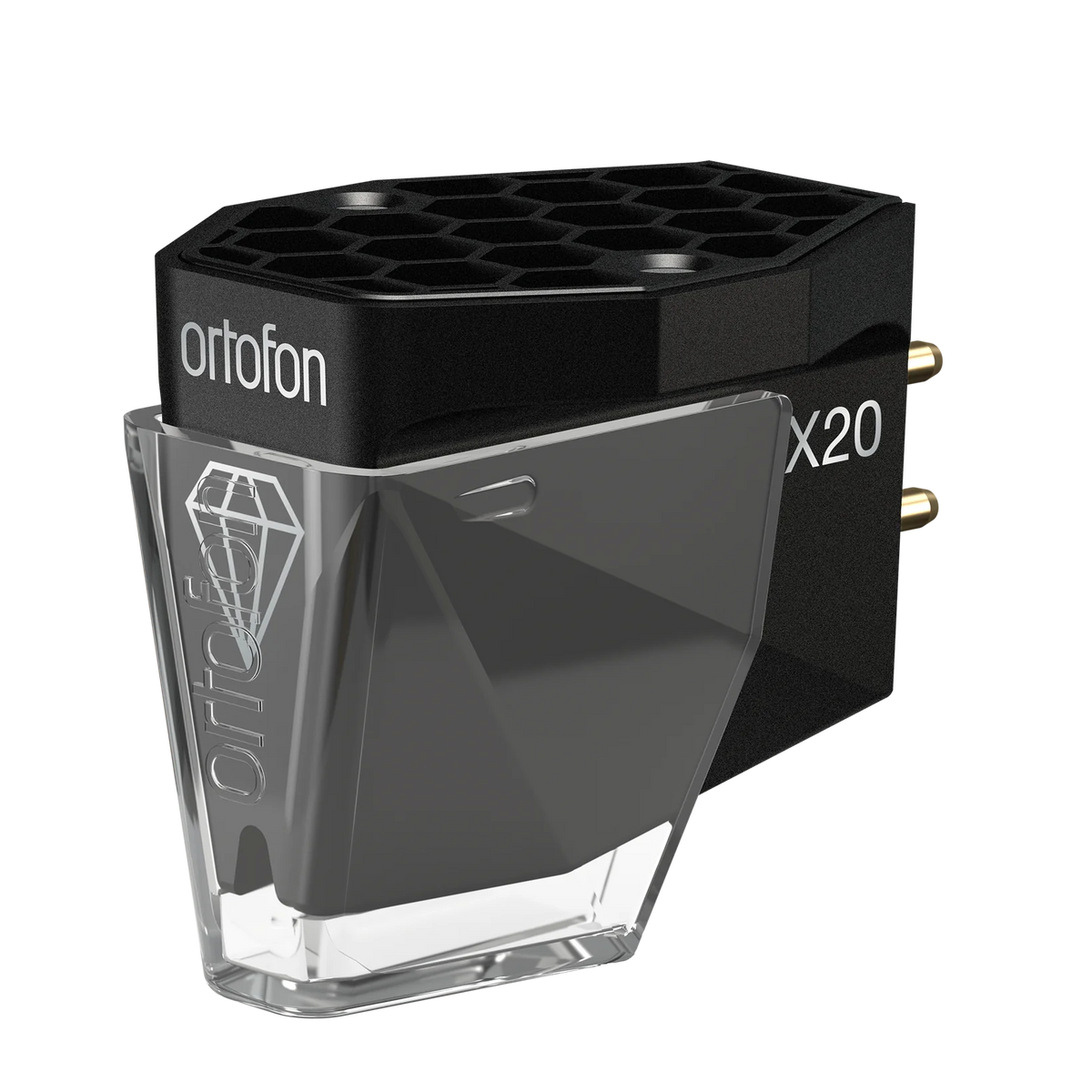 Ortofon - MC X20 - Moving Coil Cartridge (Available for Pre-Order)