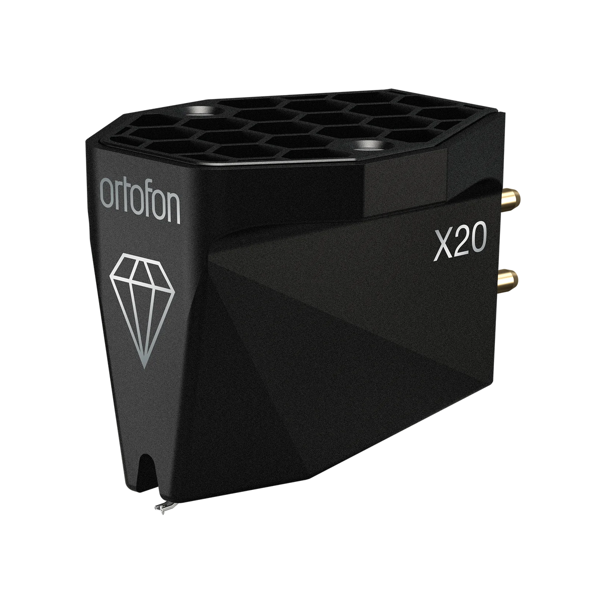 Ortofon - MC X20 - Moving Coil Cartridge (Available for Pre-Order)