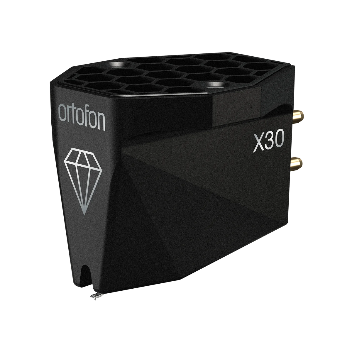 Ortofon - MC X30 - Moving Coil Cartridge (Available for Pre-Order)