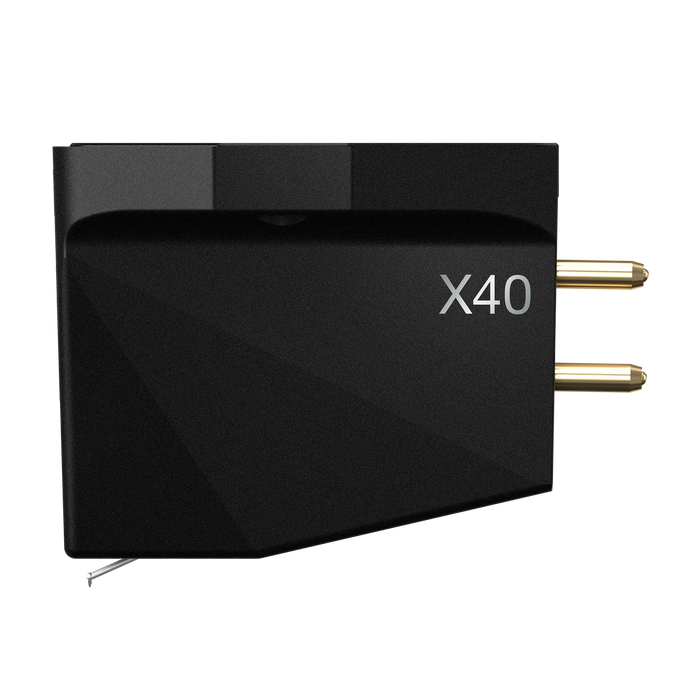 Ortofon - MC X40 - Moving Coil Cartridge (Available for Pre-Order)