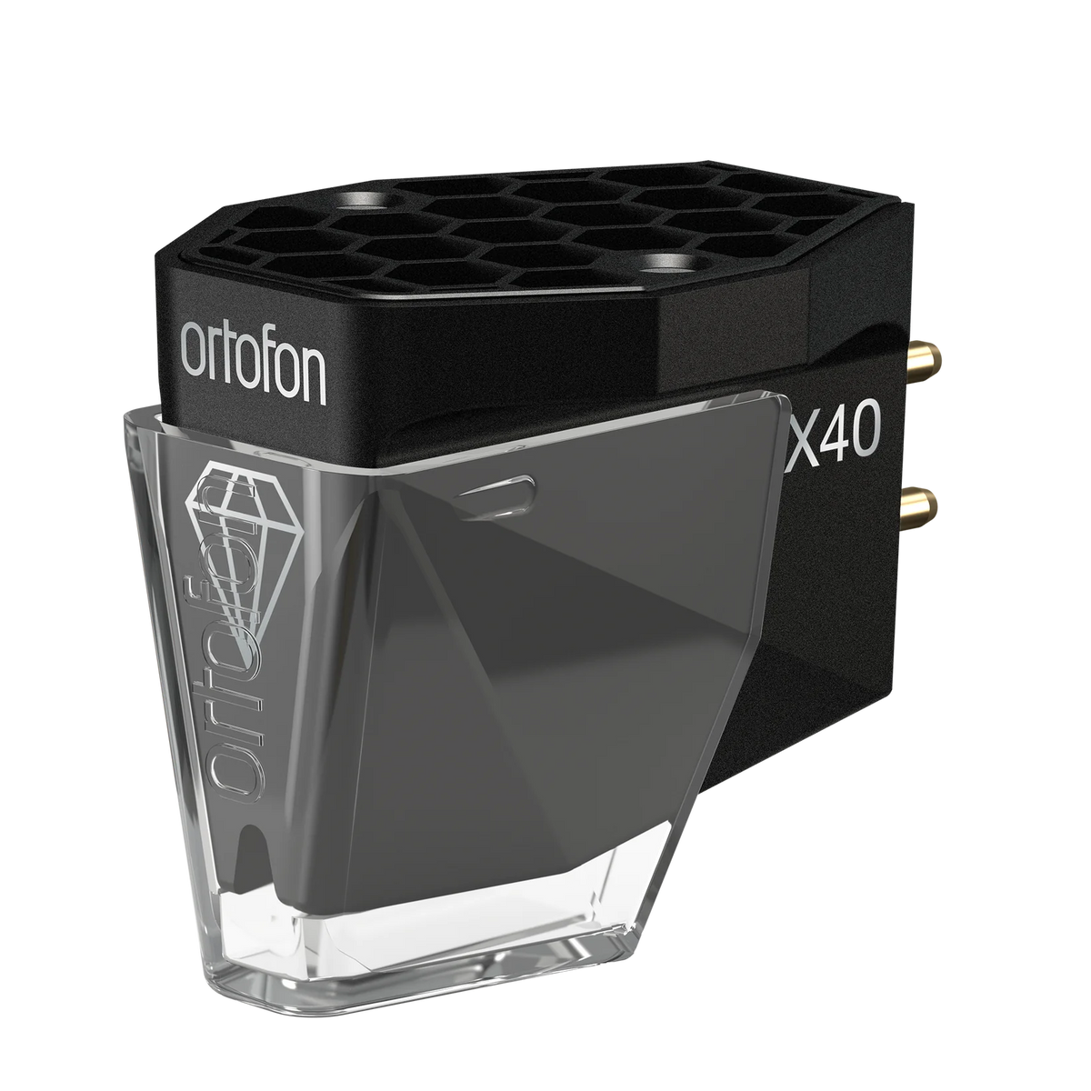 Ortofon - MC X40 - Moving Coil Cartridge (Available for Pre-Order)