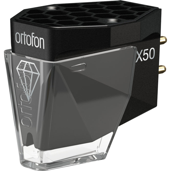 Ortofon - MC X50 - Moving Coil Phono Cartridge