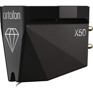 Ortofon - MC X50 - Moving Coil Phono Cartridge