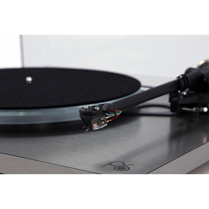 Rega - Planar 6 RS Edition MC - Turntable
