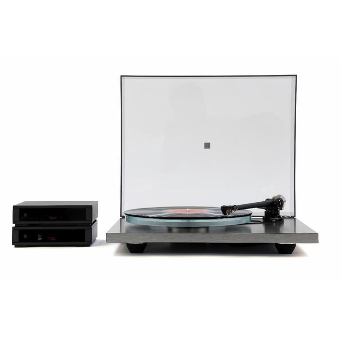 Rega - Planar 6 RS Edition MC - Turntable