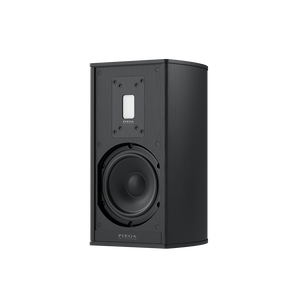 PIEGA - Premium 301 - Passive Bookshelf Speakers