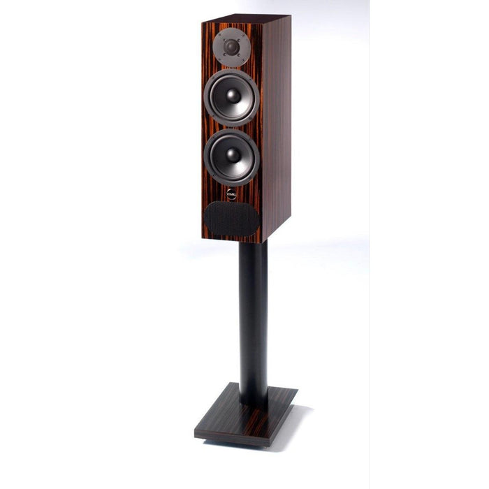 PMC - fact.3 - Bookshelf Speakers