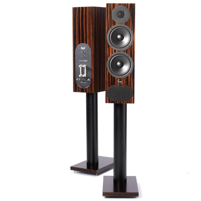 PMC - fact.3 - Bookshelf Speakers