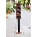 PMC - fact.3 - Bookshelf Speakers in Walnut (With Stands) Pre Loved