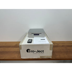 PRO-JECT CD BOX DS2T Cd Transport - Pre Loved