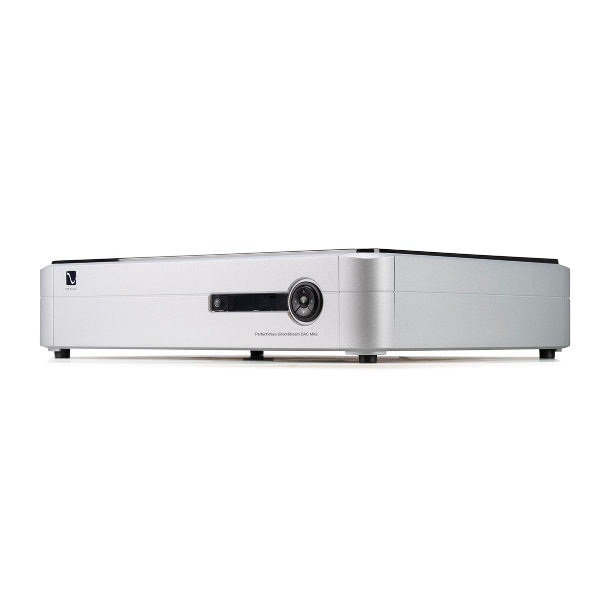 PS Audio - DirectStream DAC MK2 - Digital to Analogue Converter ex display