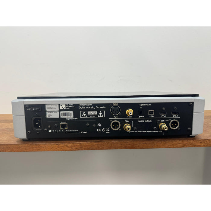 PS Audio Perfect Wave Bridge ii - Pre Loved