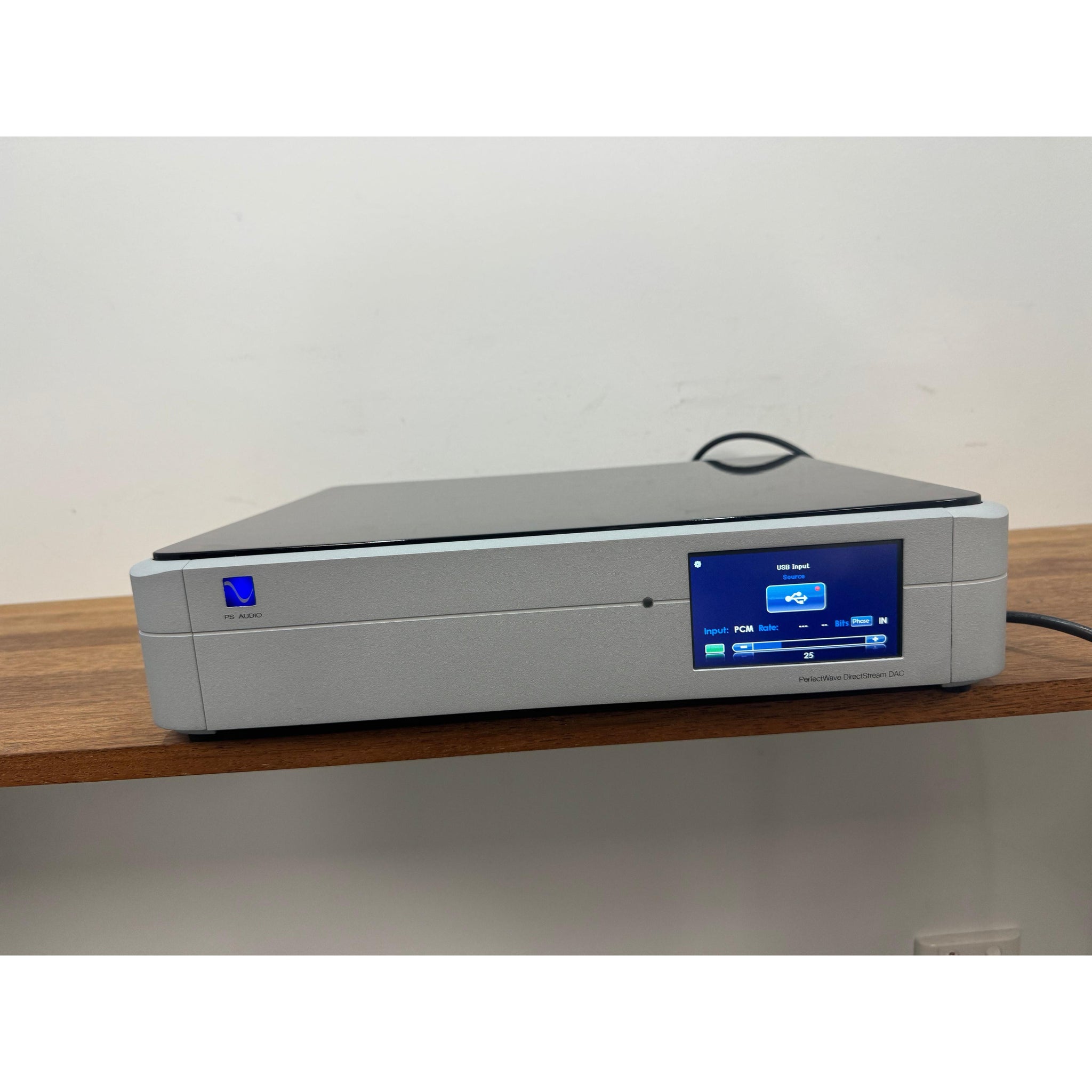 PS Audio Perfect Wave Bridge ii - Pre Loved