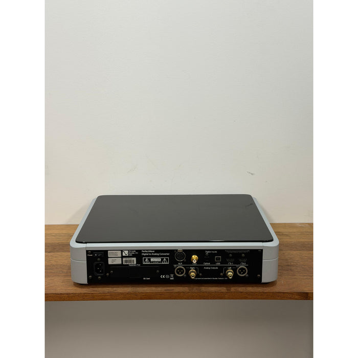 PS Audio Perfect Wave DAC - Pre Loved