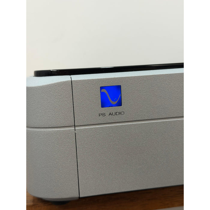 PS Audio Perfect Wave DAC - Pre Loved
