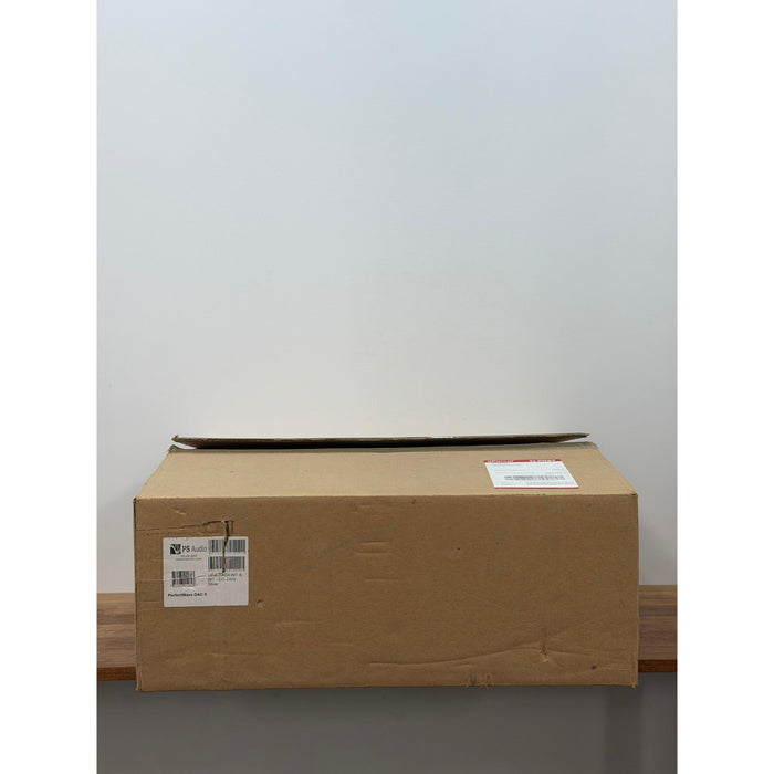 PS Audio Perfect Wave DAC - Pre Loved