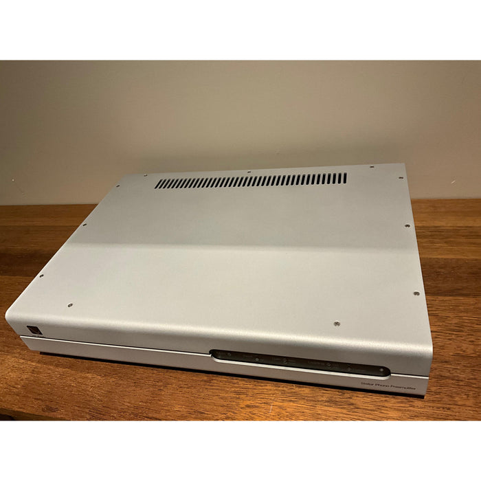 PS Audio Stellar Phono Pre Amplifier, silver finish, Pre Loved