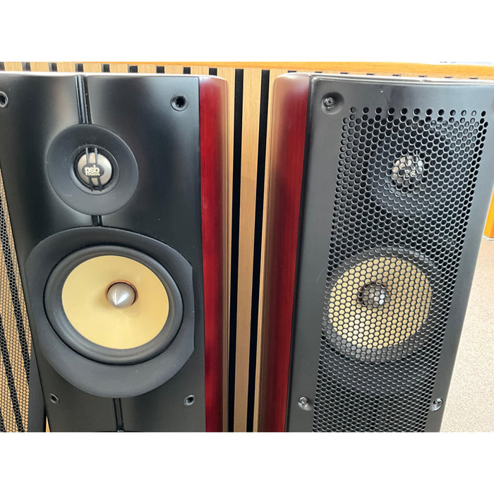 PSB Imagine T Floorstanding tower Speakers - Pre Loved