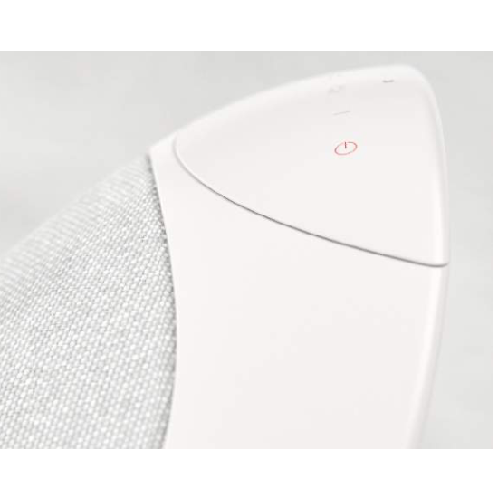Pantheone - Pantheone I - Wifi Speaker