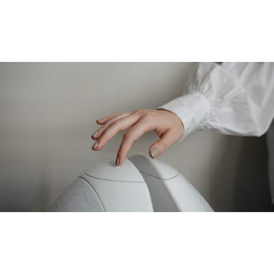 Pantheone - Pantheone I - Wifi Speaker