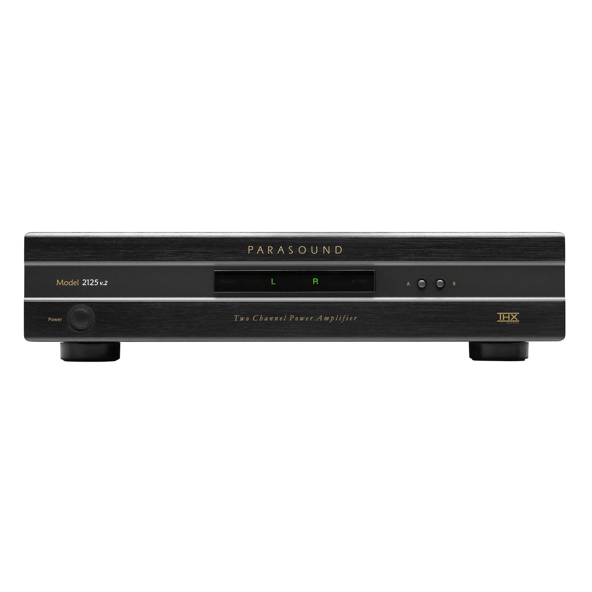 Parasound - NewClassic 2125 V2 - Power Amplifier