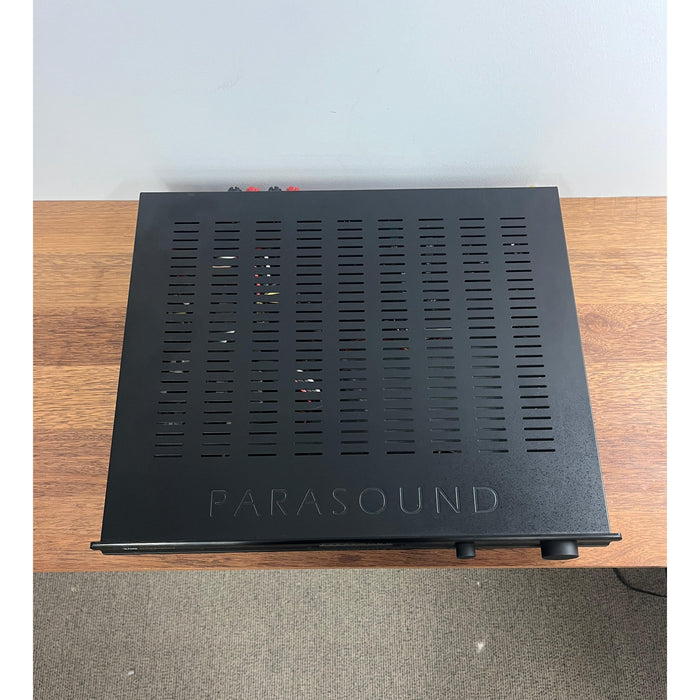 Parasound Newclassic 200 intergrated amplifier - Pre Loved