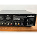Parasound P5 Stereo Pre Amplifier black, Pre Loved