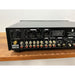 Parasound P5 Stereo Pre Amplifier black, Pre Loved