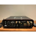 Peachtree Audio Nova 500 Integrated amplifier, red wood and silver, Pre Loved