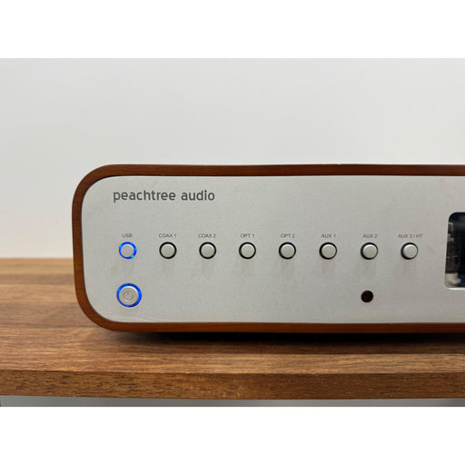Peachtree Audio Nova Integrated Amplifier - Pre Loved