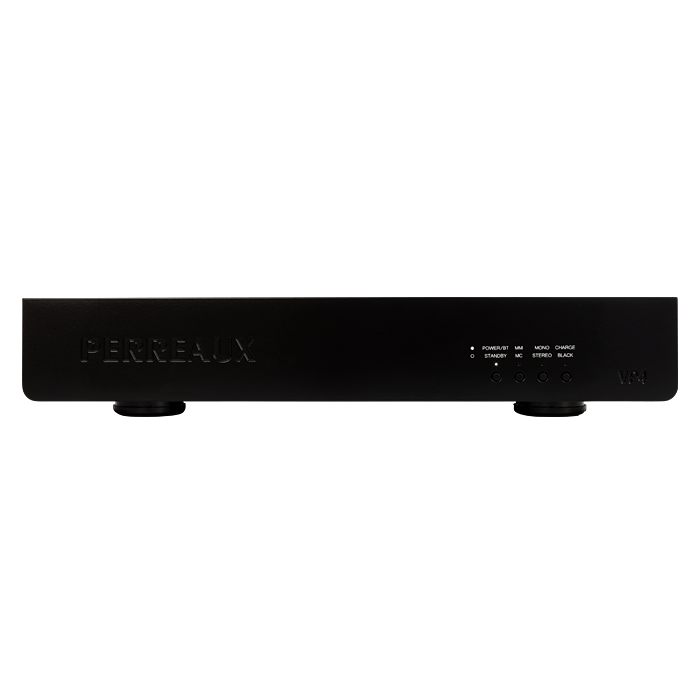 Perreaux - VP4 - Phono Stage