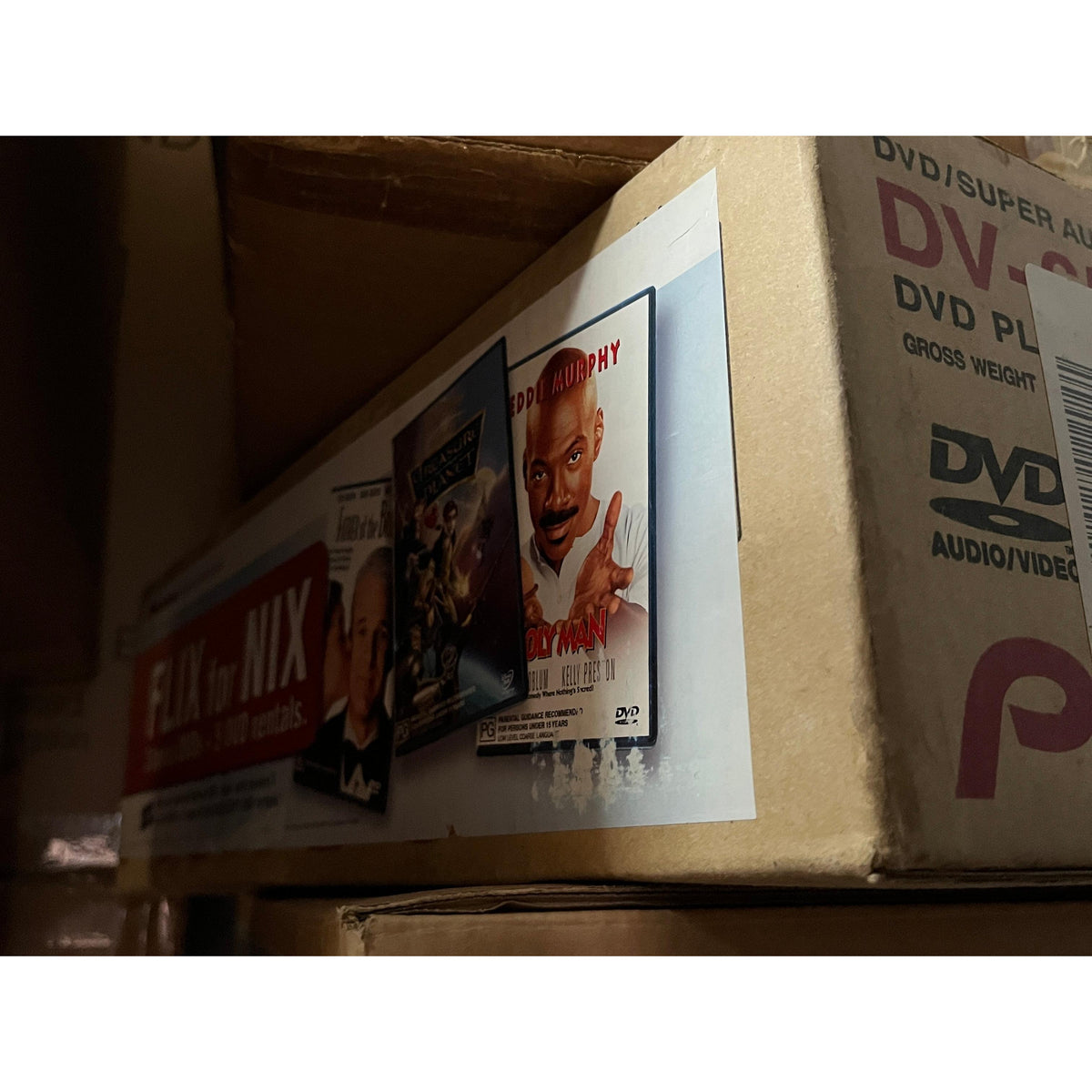 Pioneer DVD player DV655A - Pre loved