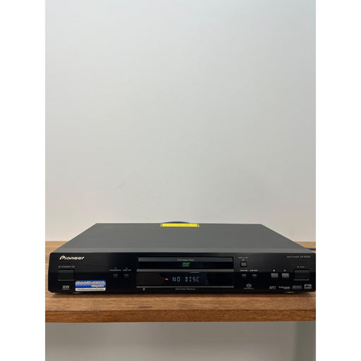 Pioneer DVD player DV655A - Pre loved