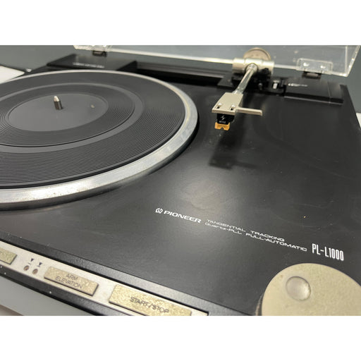 Pioneer PLL1000 Linear Arm Turntable, Pre Loved