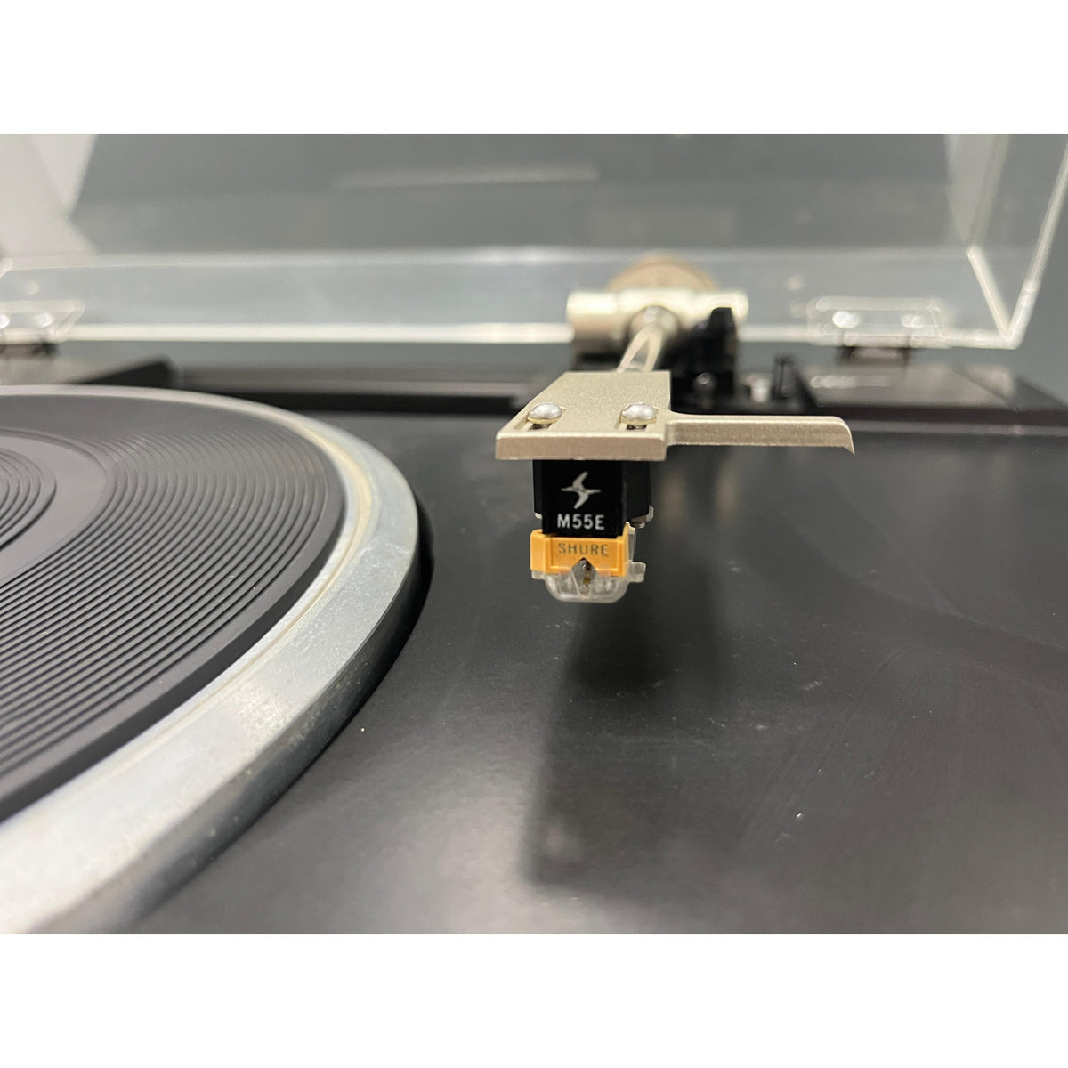 Pioneer PLL1000 Linear Arm Turntable, Pre Loved