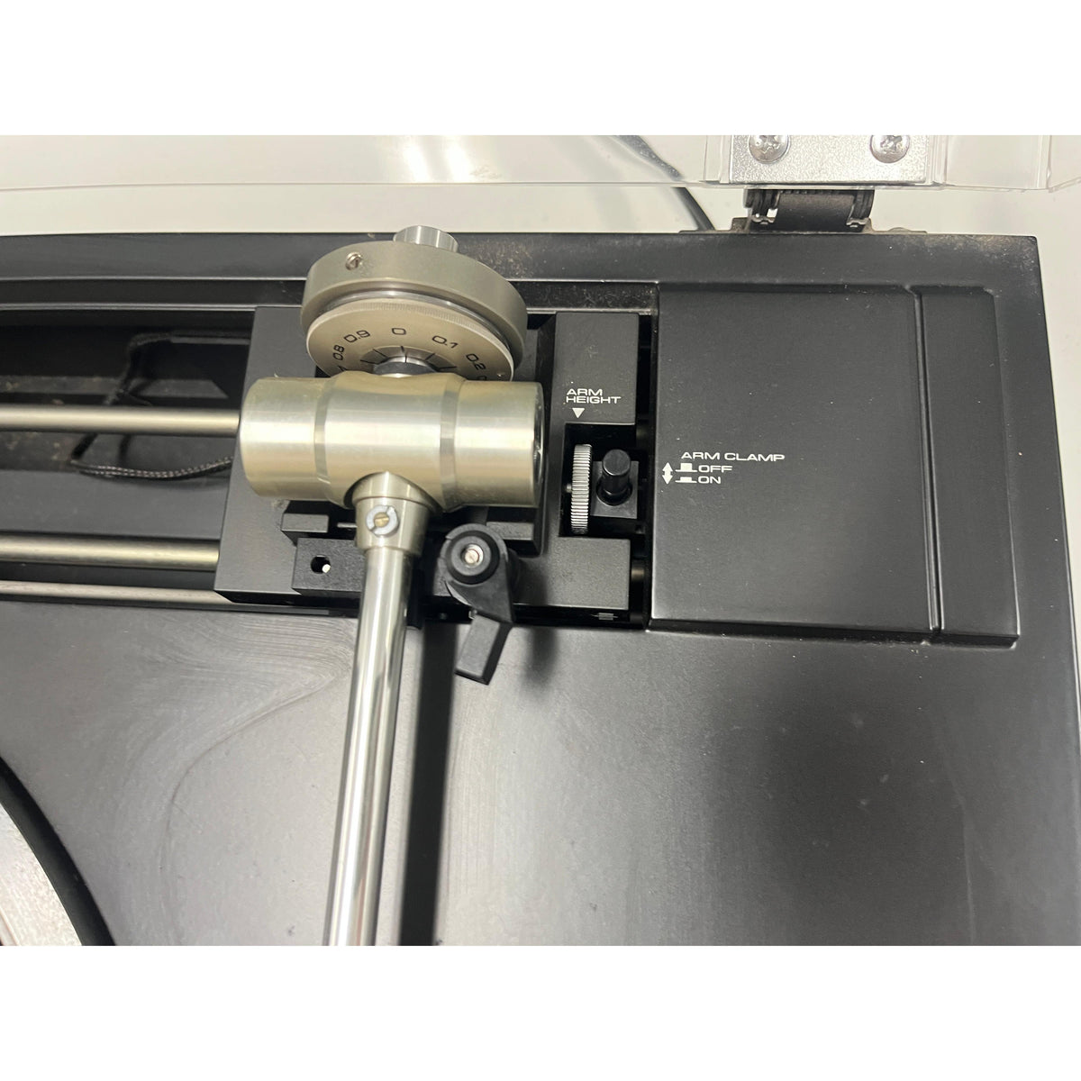 Pioneer PLL1000 Linear Arm Turntable, Pre Loved