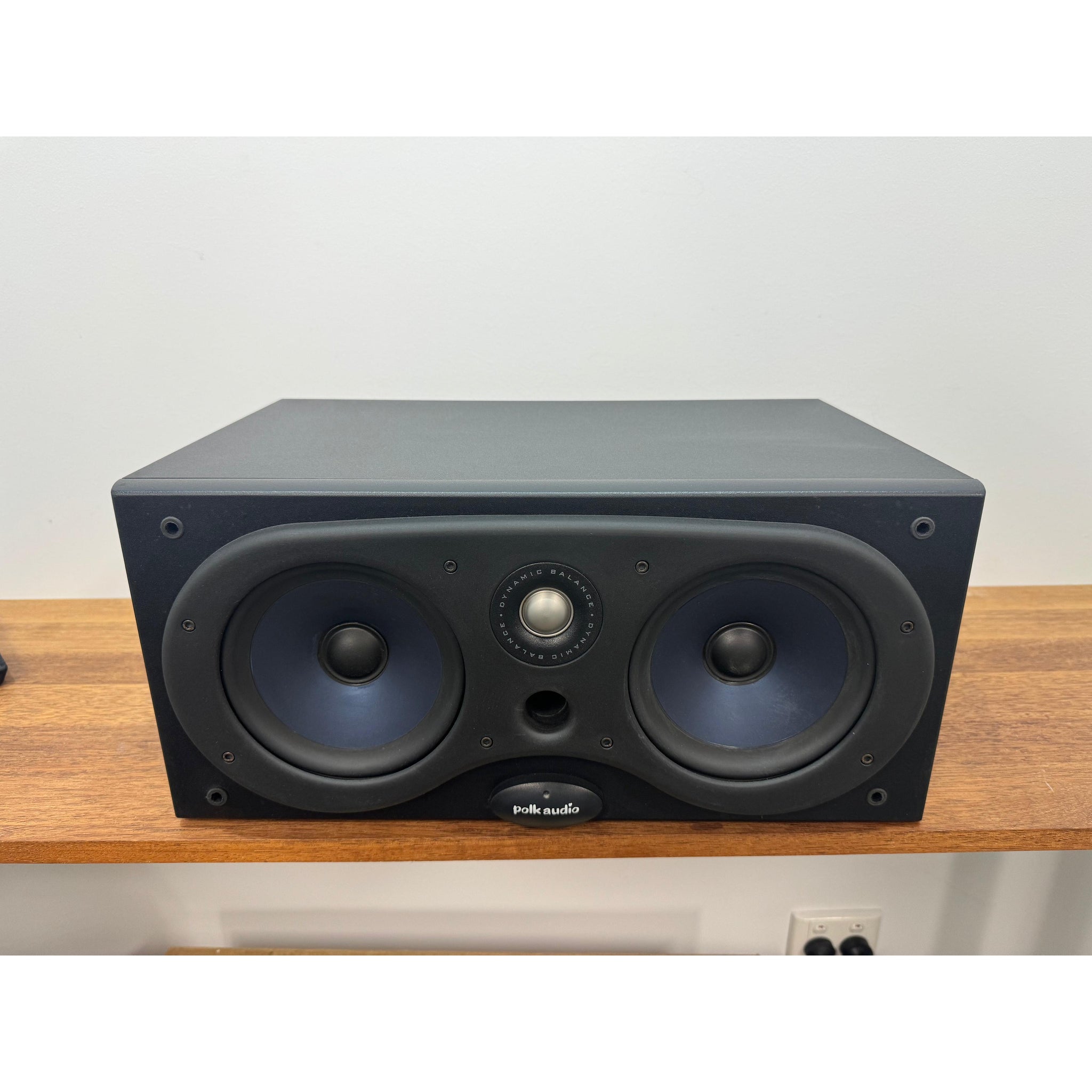 Polk Audio CS400i Centre Speaker - Pre Loved